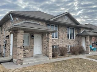 1760 Daytona Ave #A, Windsor, ON N9B 3W5