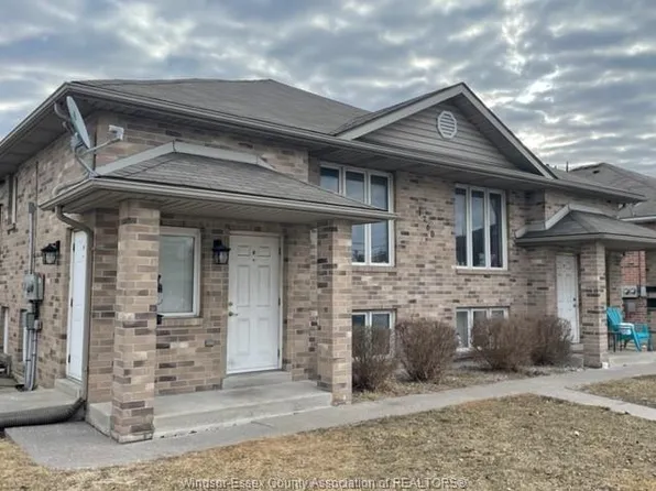 1760 Daytona Ave #A, Windsor, ON N9B 3W5
