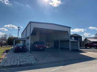 109 Yellowstone Dr, Whitney, TX 76692