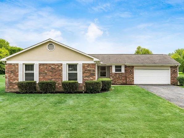 5320 Ebright Rd, Canal Winchester, OH 43110
