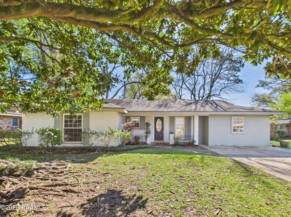 306 Montreal Dr, Lafayette, LA 70507