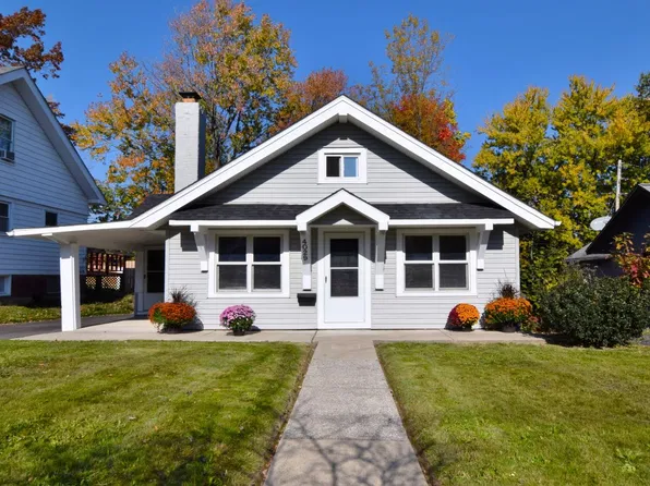 4029 Harwood Rd, South Euclid, OH 44121