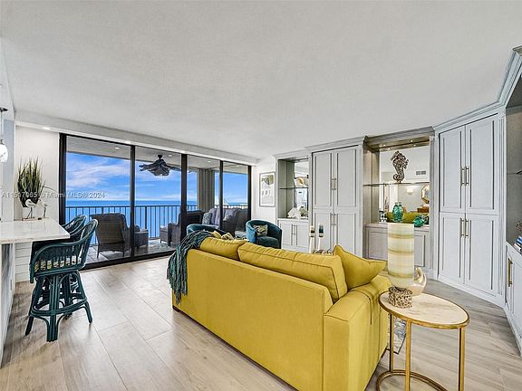 2nd image of 1905 N Ocean Blvd #Townhouse D