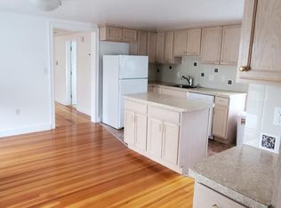 62 Elm St FLOOR 2, West Newton, MA 02465
