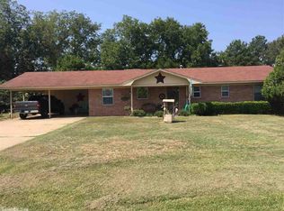 103 Reece St, Atlanta, TX 75551