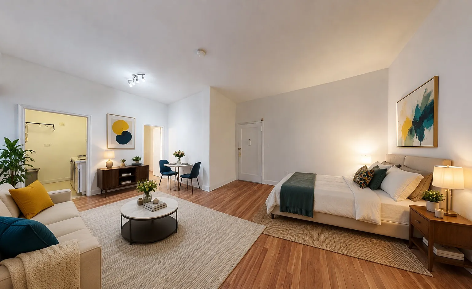 57 West 58th Street — Photo 1