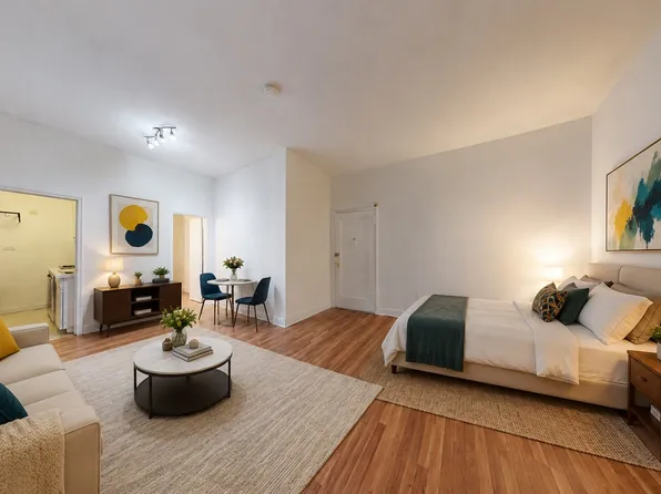 57 W 58th St, New York, NY