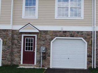 5134 Comer Dr, Stephens City, VA 22655