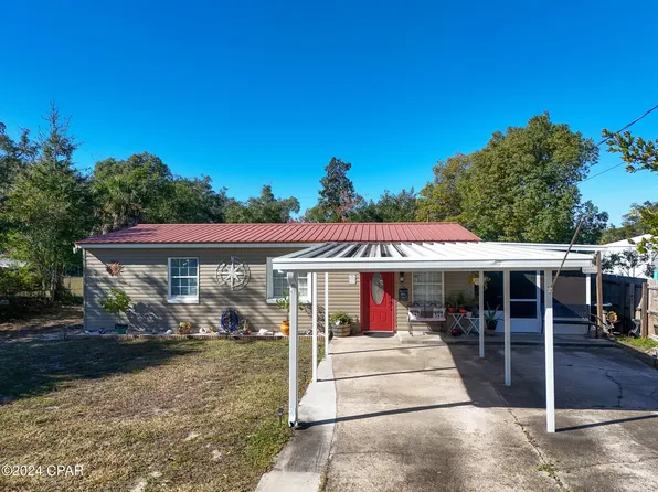 1609 Hickory Ave, Panama City, FL 32405