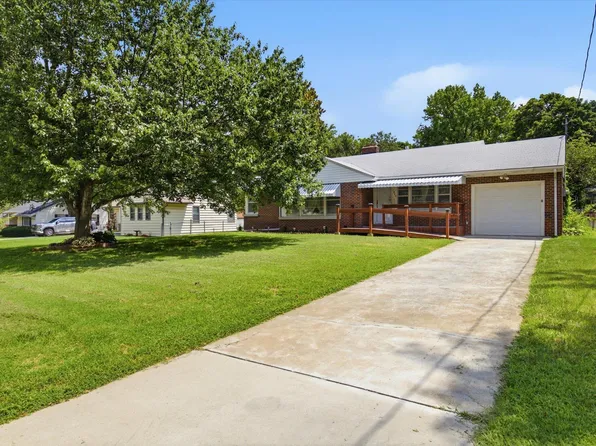 1900 S Virginia Avenue, Springfield, MO 65807