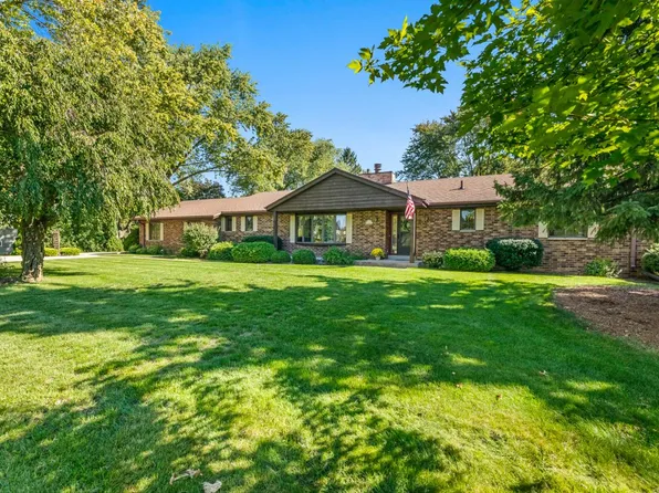 W153N10310 Roger DRIVE, Germantown, WI 53022