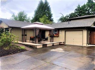 2865 Cheryl St, Eugene, OR 97408