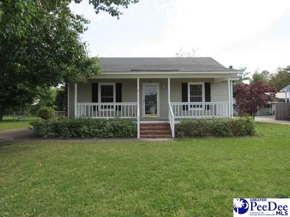 1010 Buchanan Dr, Florence, SC 29505