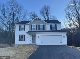 158 Leary Rd, Honey Brook, PA 19344