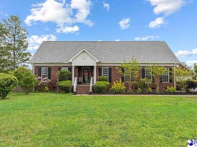1614 Dexter Dr, Florence, SC, 29505