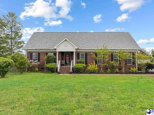 1614 Dexter Dr, Florence, SC 29505