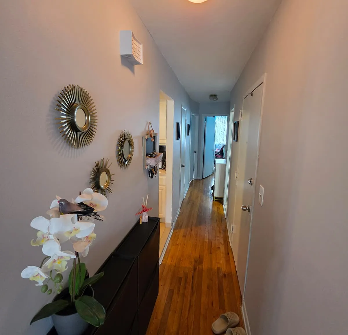 3 bed, 1.5 bath, $3,200 — Photo 2