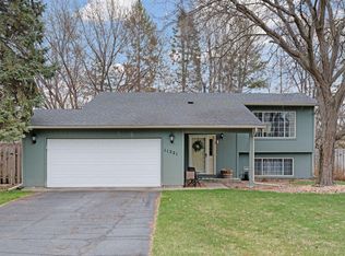11221 Partridge St NW, Coon Rapids, MN 55433