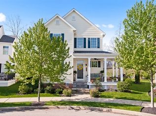 399 Wealdstone Rd, Cranberry Township, PA 16066