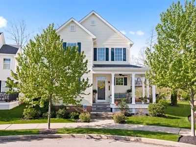399 Wealdstone Rd, Cranberry Township, PA, 16066