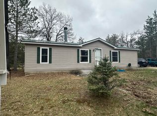 188 E M 72 Hwy, Grayling, MI 49738