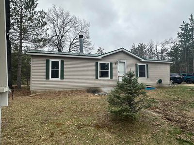 188 E M 72 Hwy, Grayling, MI, 49738