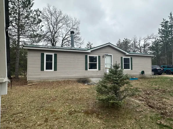 188 E M 72 Hwy, Grayling, MI 49738