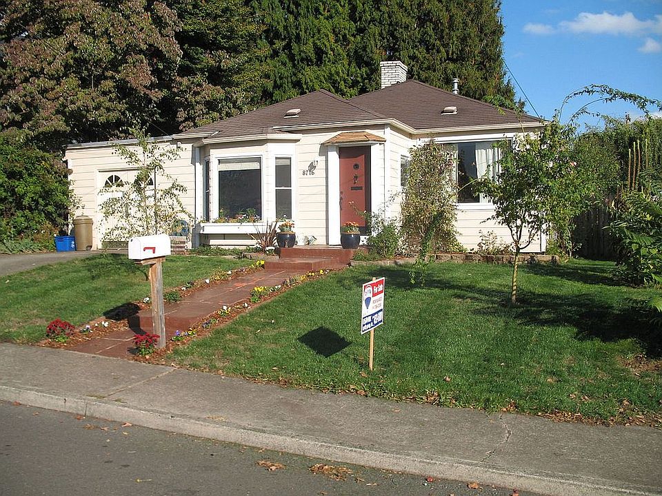 Curb Appeal