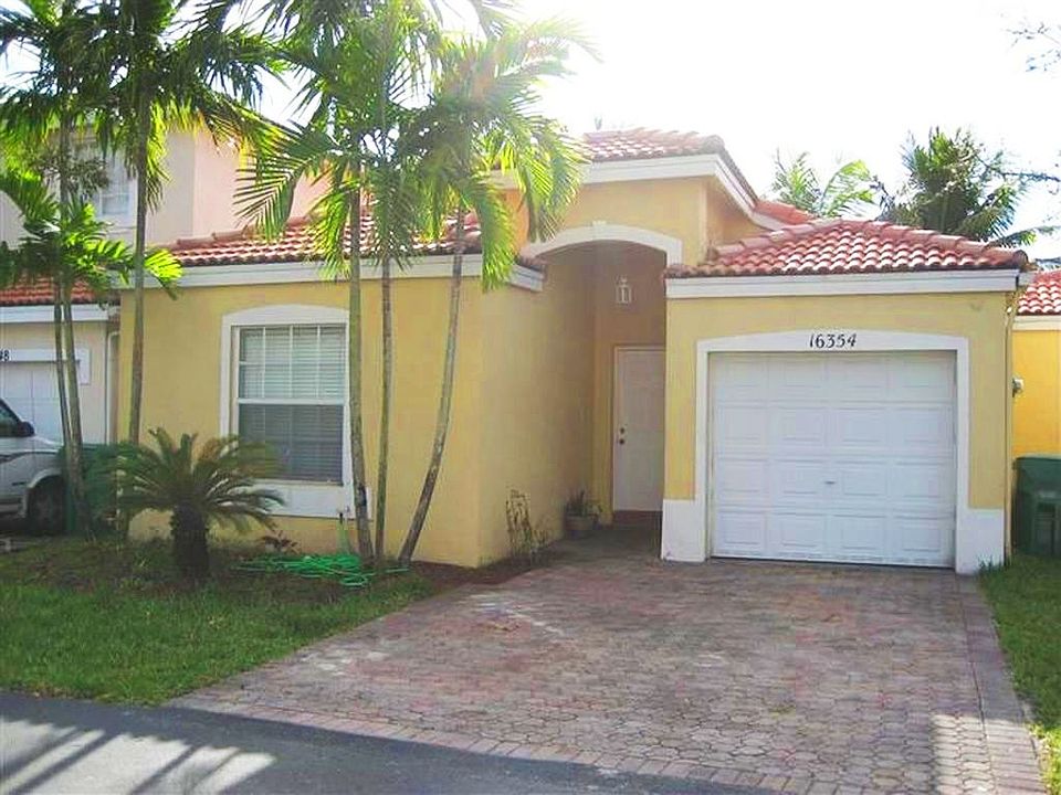 1st image of 16354 SW 102nd St #16354