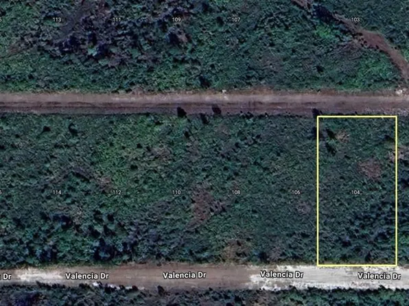 104 Valencia Dr #2, Indian Lake Estates, FL 33855