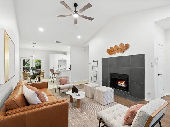 1708 Prairie Hen Cv, Austin, TX 78758