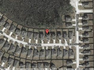 13131 Terrace Run Ln, Houston, TX 77044