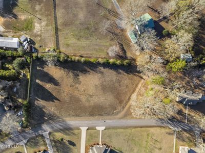 Wandering Oaks Ln Lot 7, Hattiesburg, MS, 39401