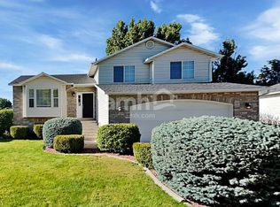 2616 W 1500 N, Clinton, UT 84015