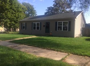 2212 S William St, South Bend, IN