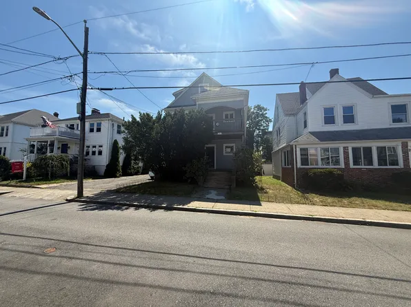 37 Dolphin Ave #2, Winthrop, MA 02152