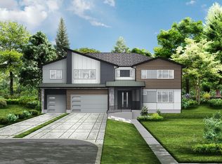 Shizuoka Plan, Miyabi at Frog Pond, Wilsonville, OR 97070