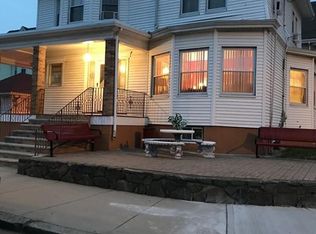 1 Kenilworth St, Everett, MA 02149