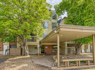 1304 S Parker Rd APT 242, Denver, CO 80231