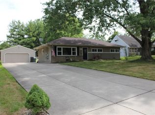 375 Rosemont Ave, Youngstown, OH