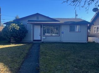 1907 S Sheridan Ave, Tacoma, WA 98405