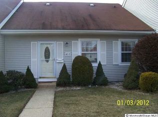 43 Piazza Correale UNIT D, Freehold, NJ 07728