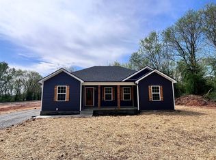 265 Peterson Ave, Auburn, KY