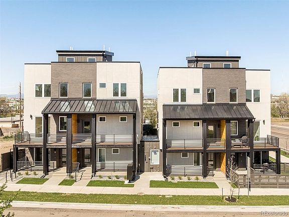 2nd image of 2105 S Galapago St #8