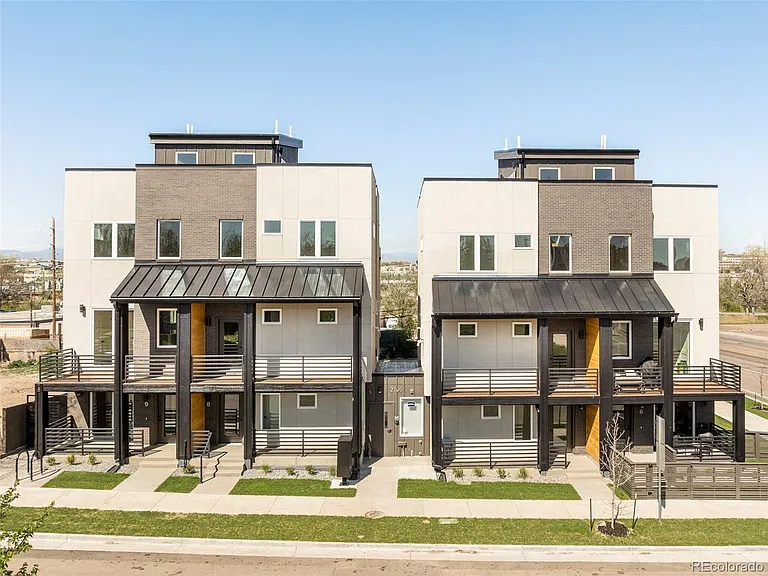 2105 S Galapago St #8 — Photo 2