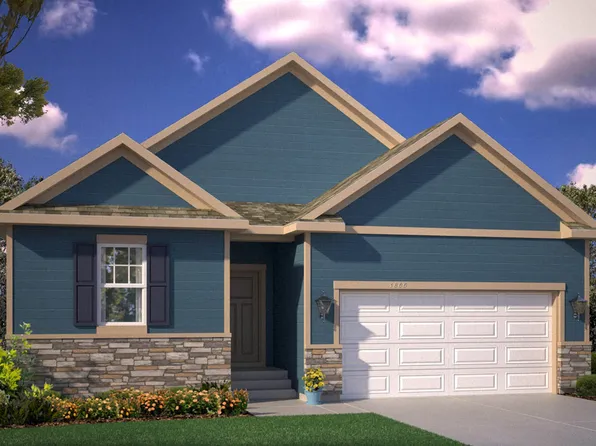 The Clifton II Plan, Oak Creek