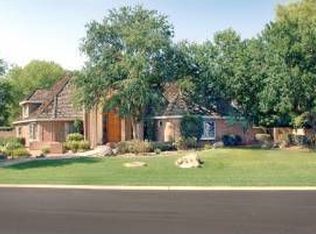 640 E San Pedro Ave, Gilbert, AZ 85234