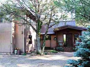 831 Peterson Rd, Lakeside, AZ 85929