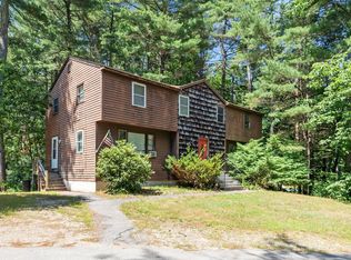 196-198 Hayden Rd, Groton, MA 01450
