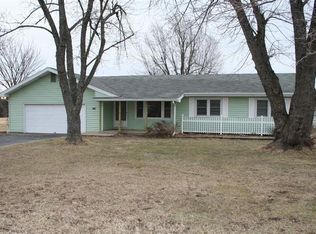 1916 S Farm Road 39, Republic, MO 65738